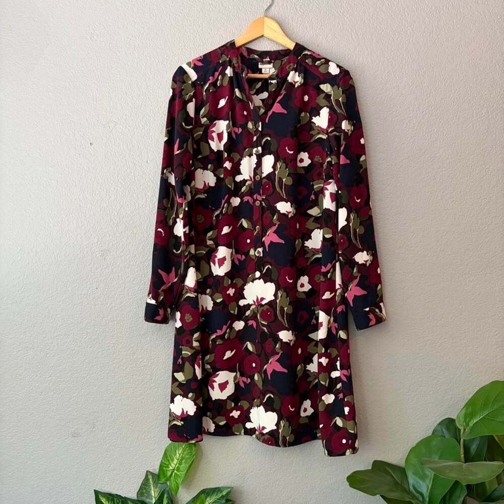 Merona Women's Multi Dress